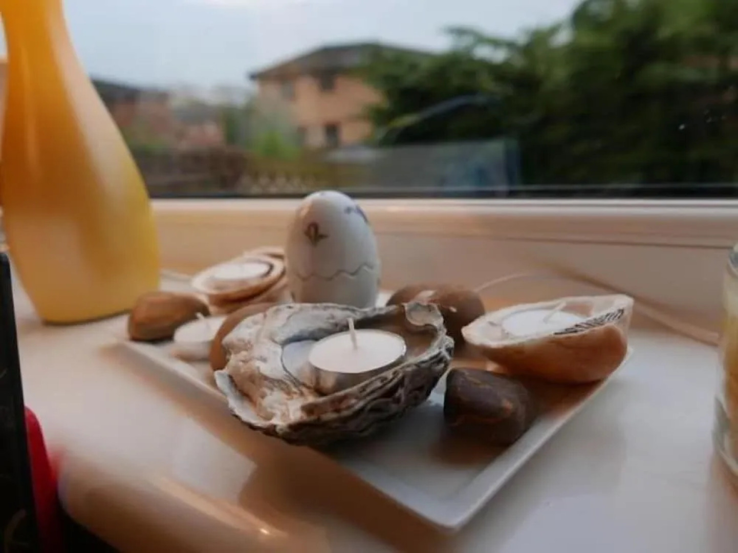 Homestay Oakridge Crescent