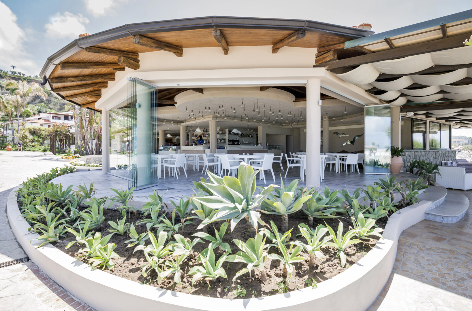 Villaggio Il Gabbiano