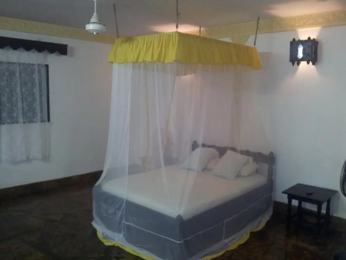 Dream of Africa Cottages Kanamai