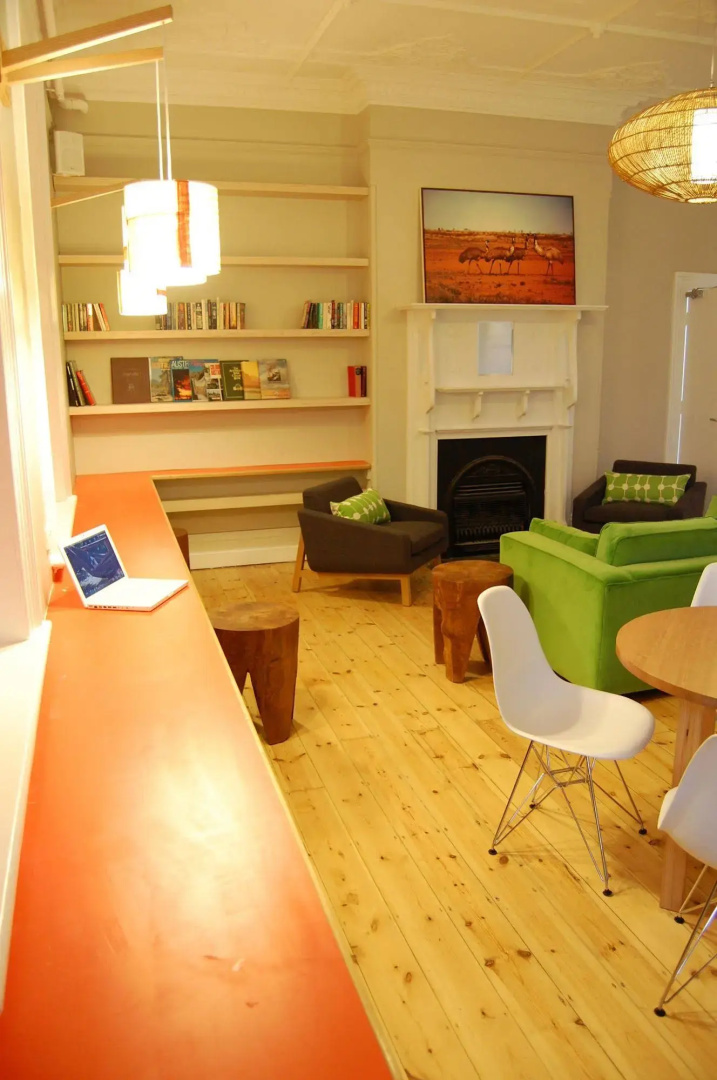 YHA Port Elliot