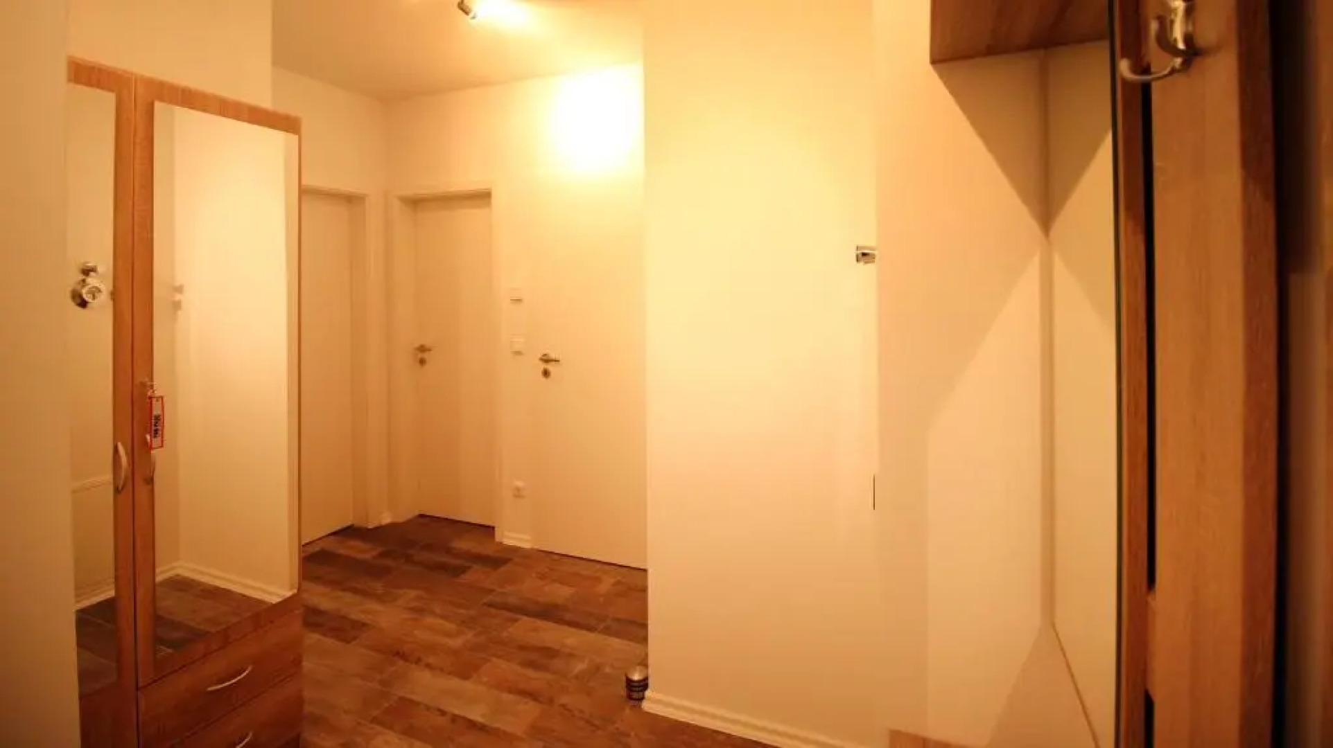 Ferienwohnung Zinnowitz