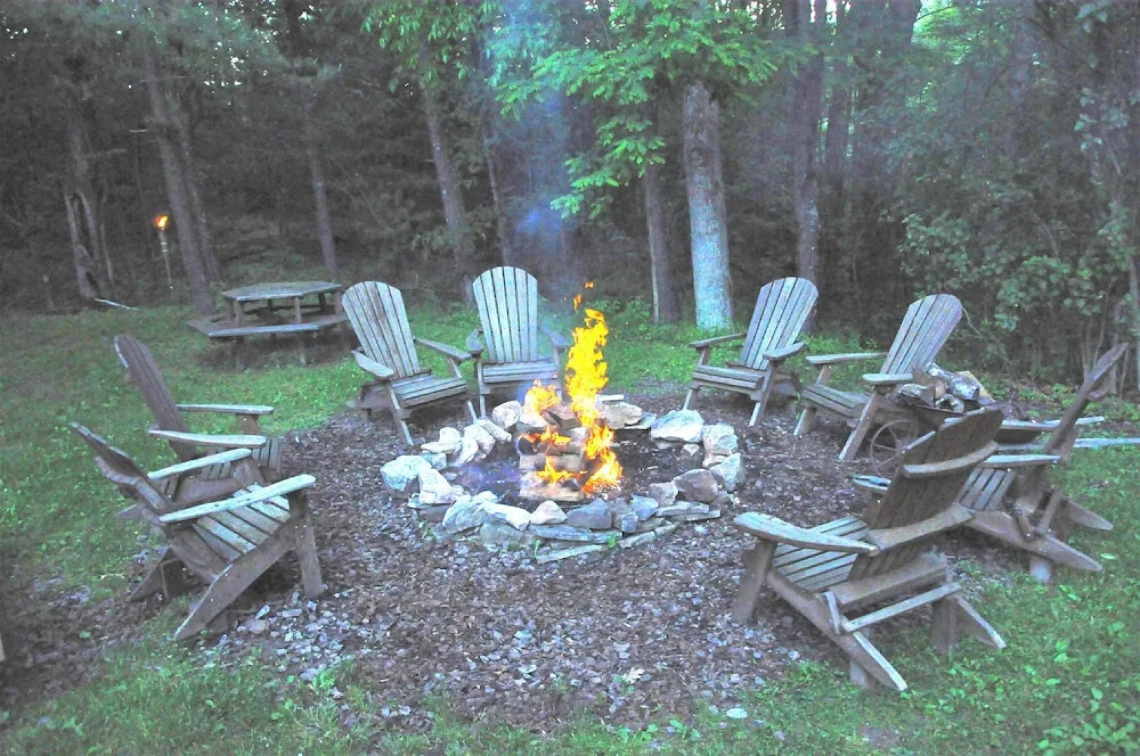 Carmel Cove Inn at Deep Creek Lake