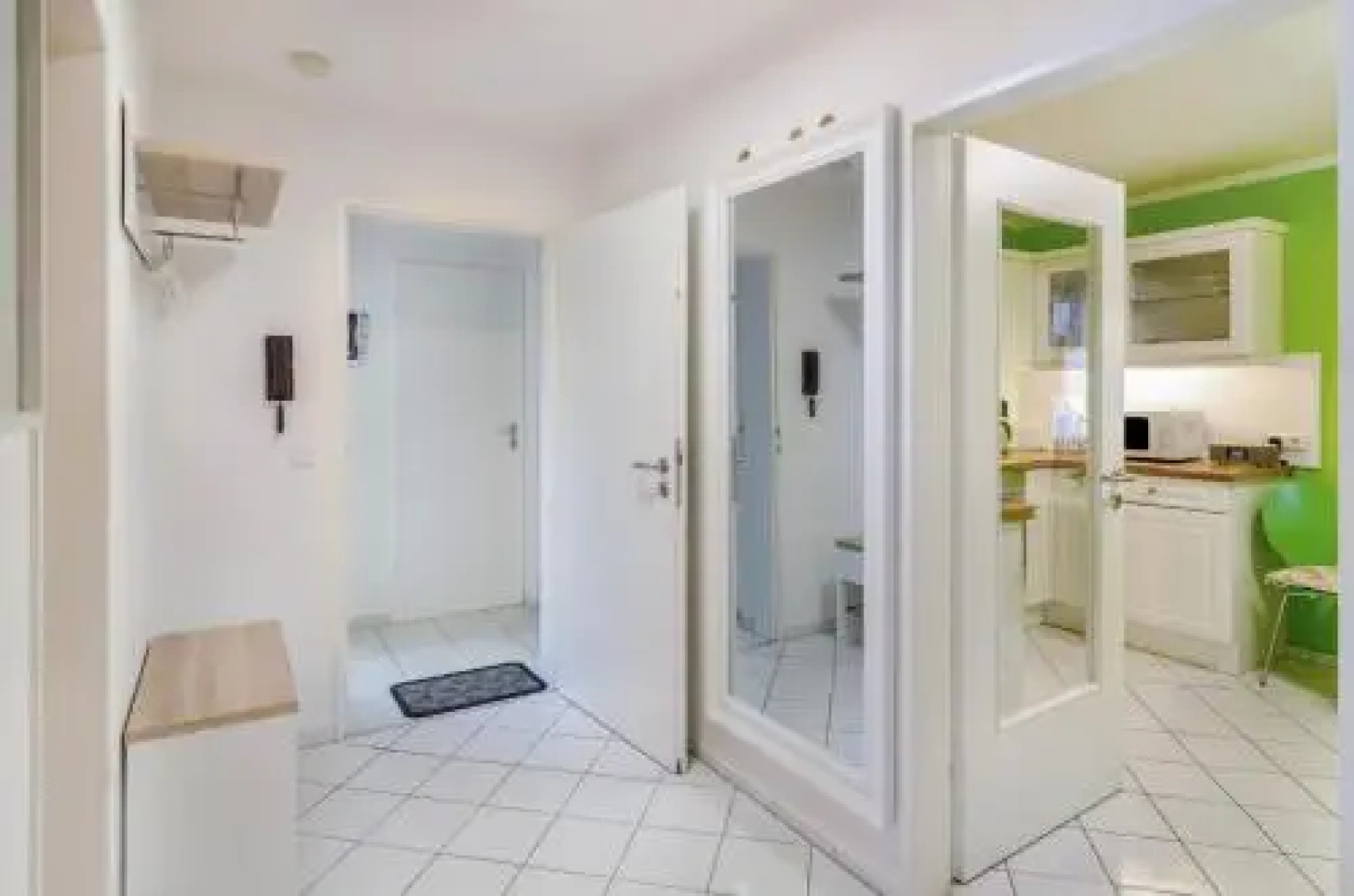 Ferienwohnung Lux