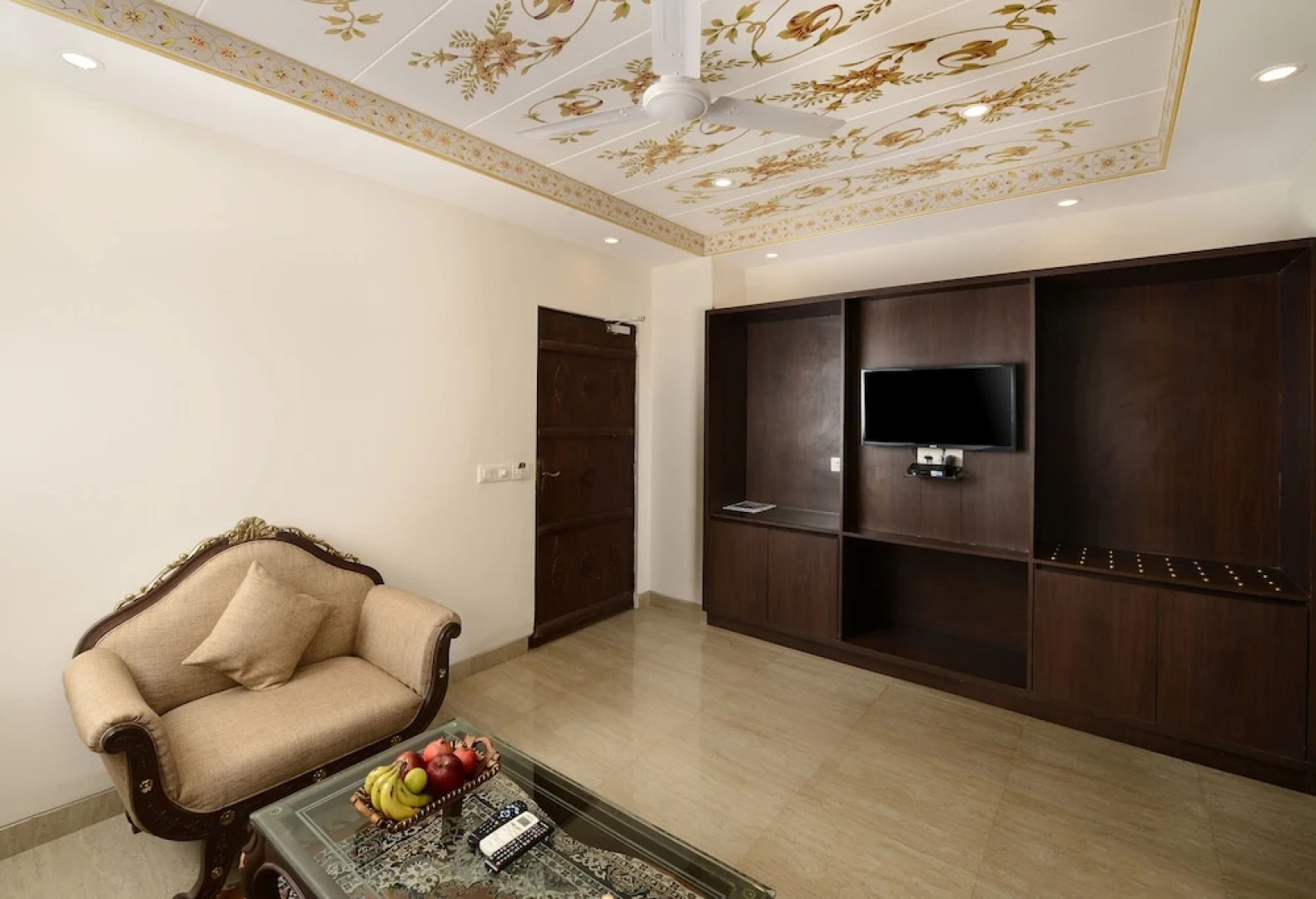 Radhey Ki Haveli