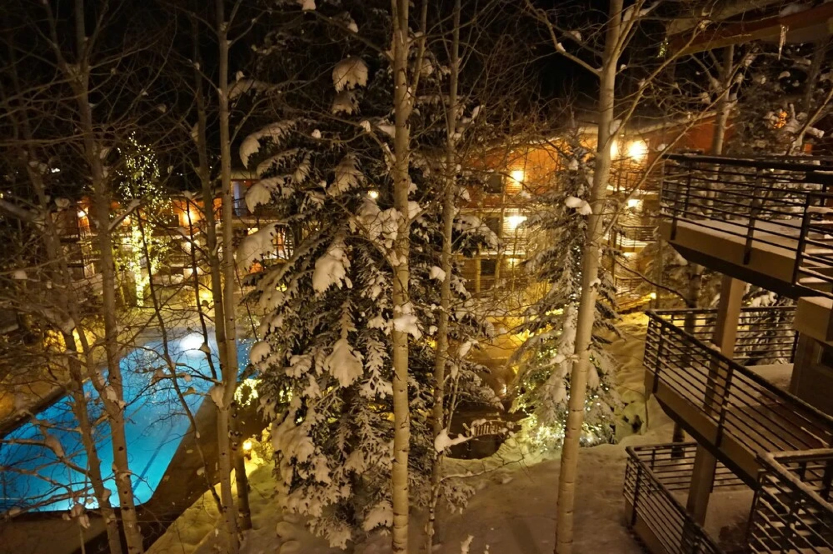 The Enclave at Snowmass
