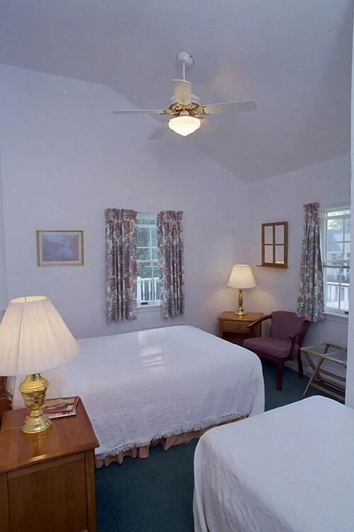 The Taber Inne & Suites