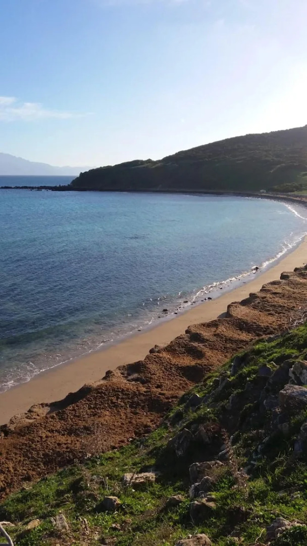 Apartment With 2 Bedrooms in Algeciras, With Wonderful sea View, Terrace and Wifi Near the Beach