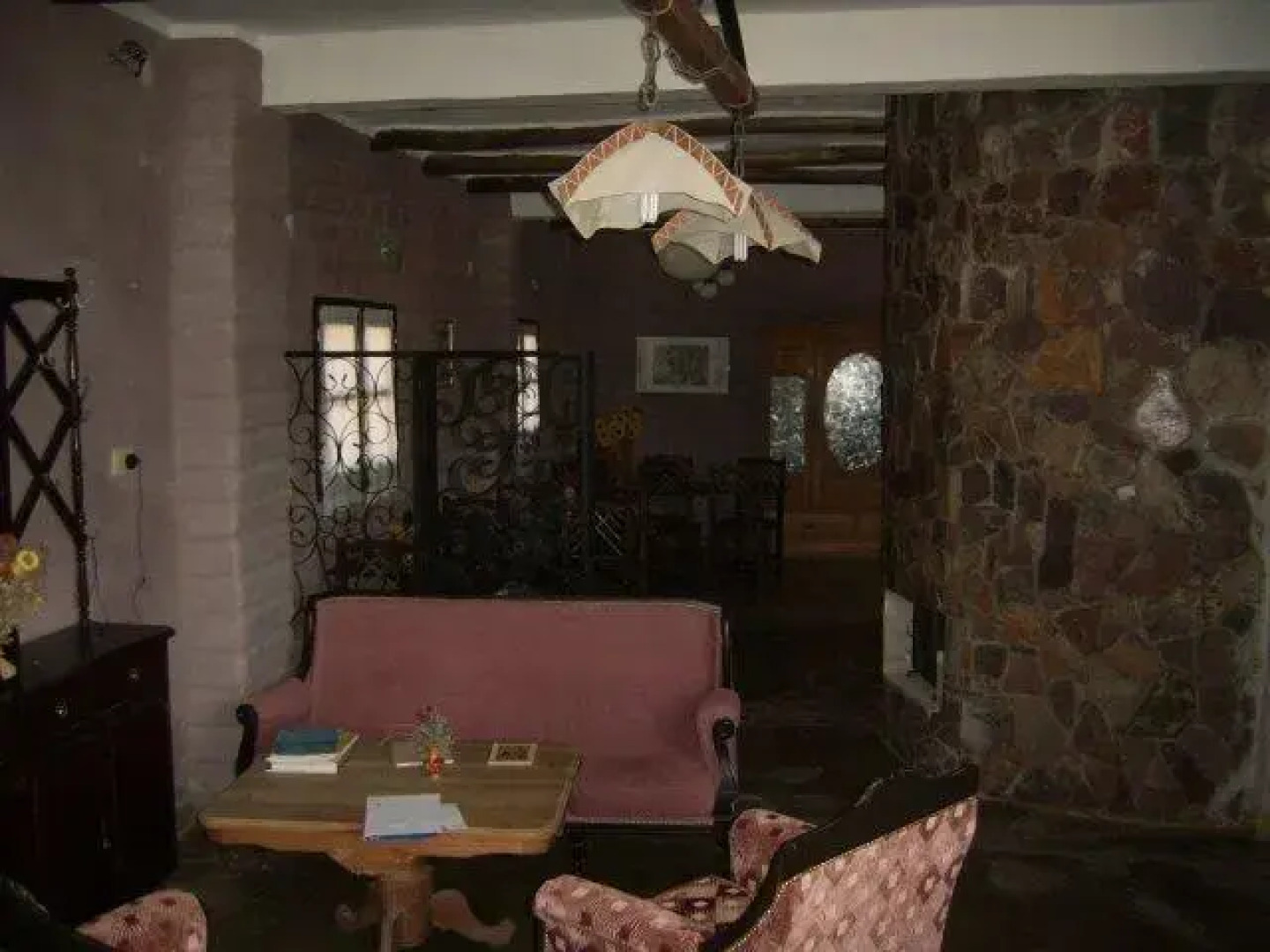 Hosteria Los Airampos