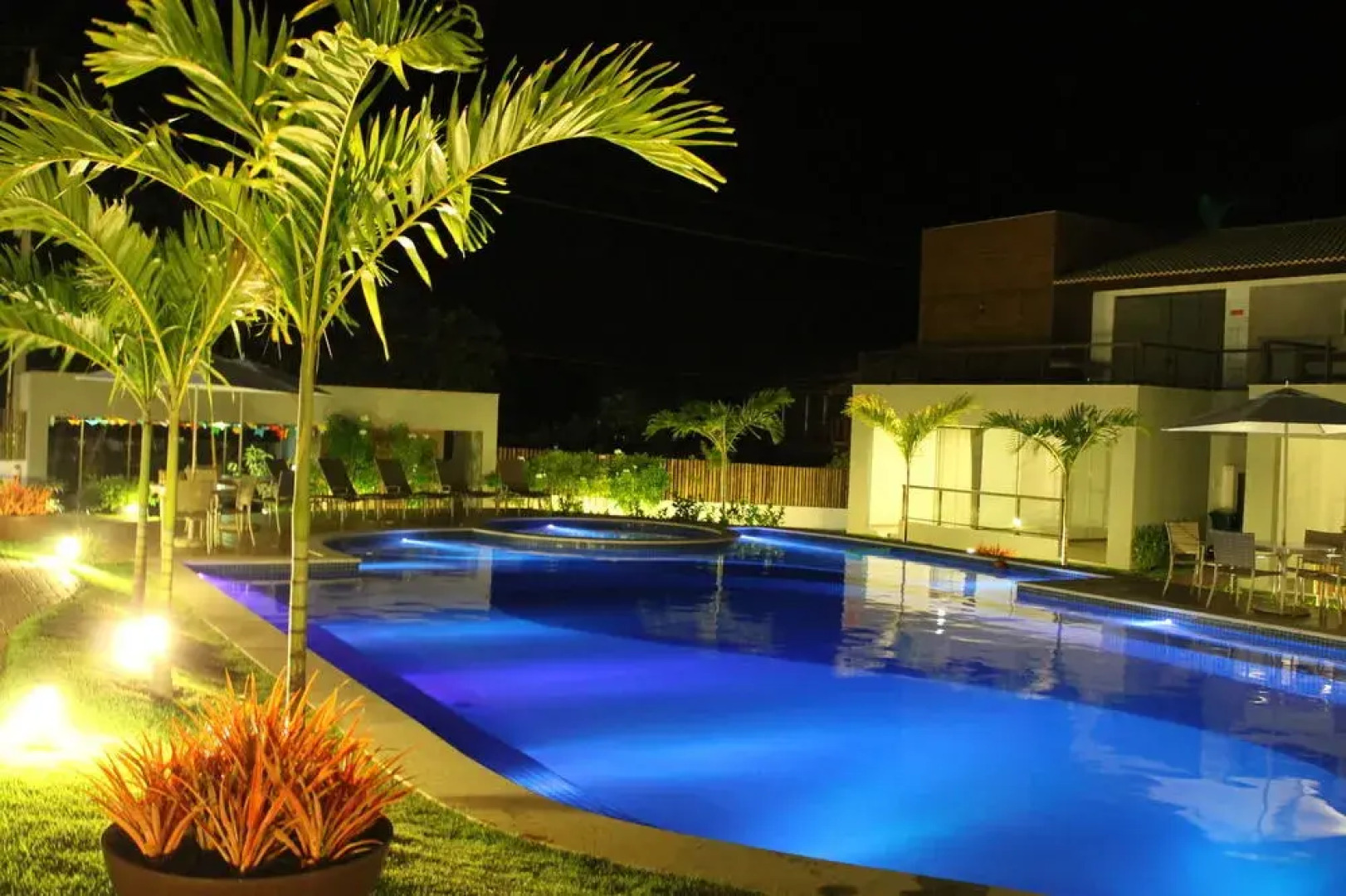 Imbassai Apartments Solaris Village