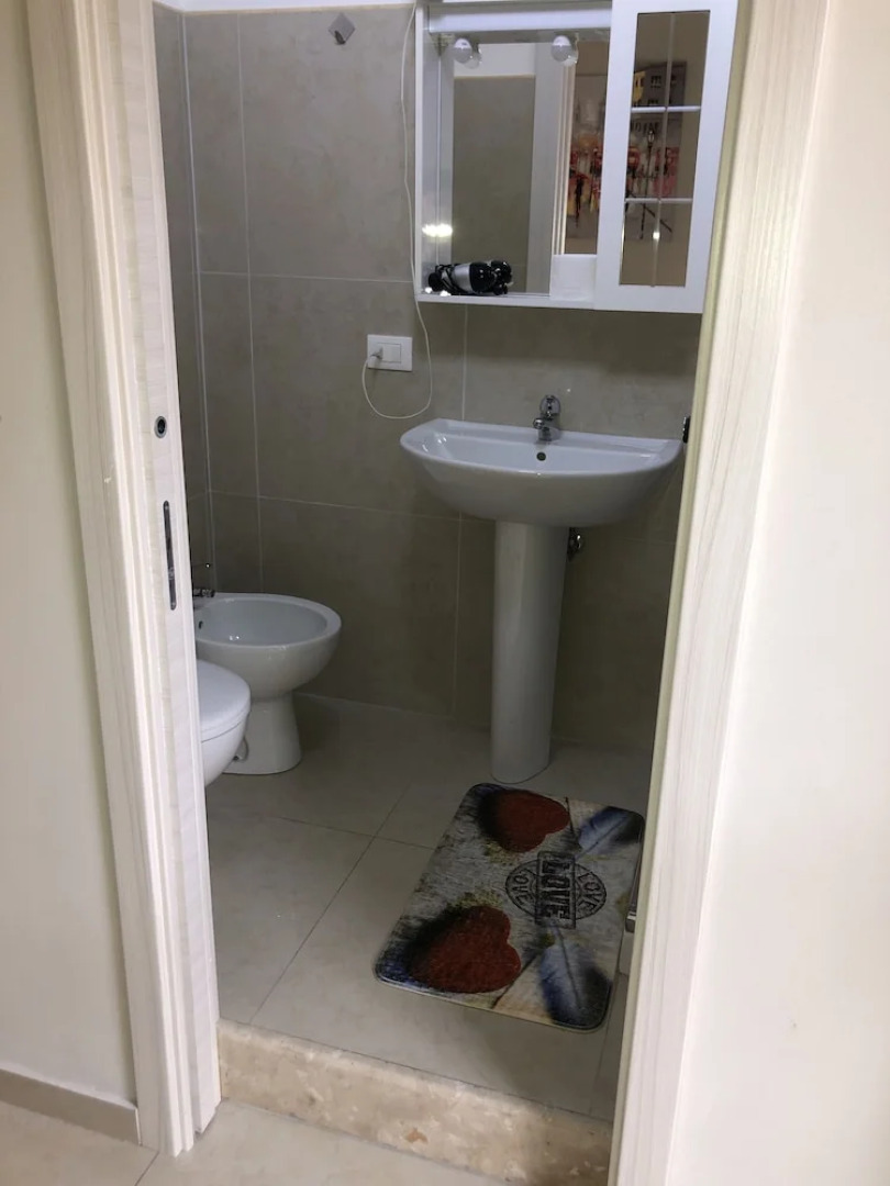 Volì club Bed & Breakfast