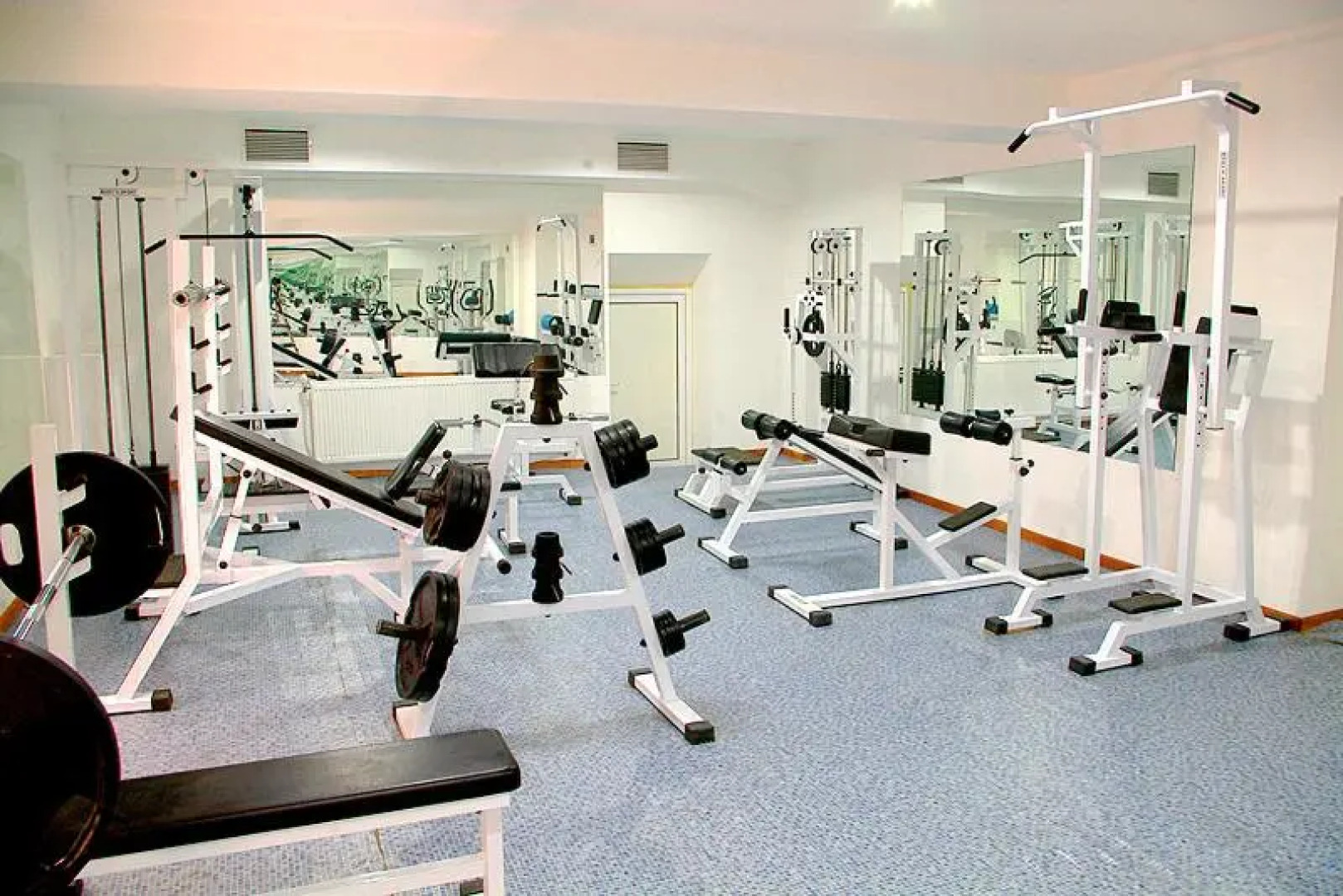 Hotel Panorama (Golden EOOD)