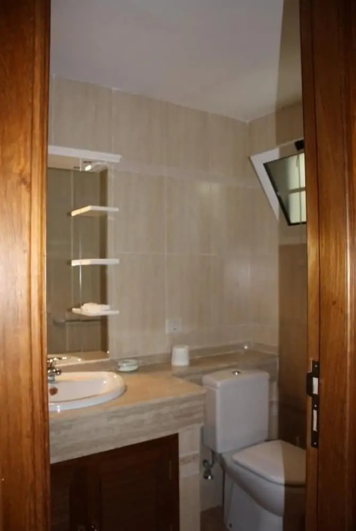 Apartamentos El Charcon