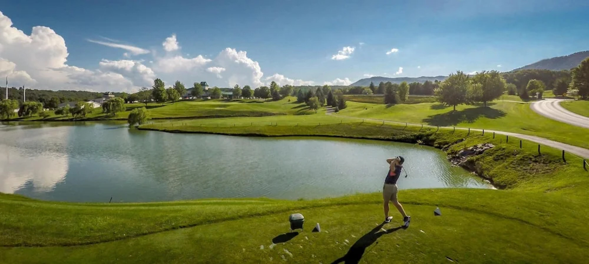 Massanuttens Shenandoah Villas by Tripforth