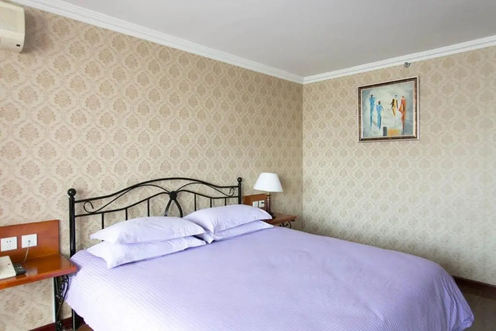 Beijing Aulympic Airport Hotel