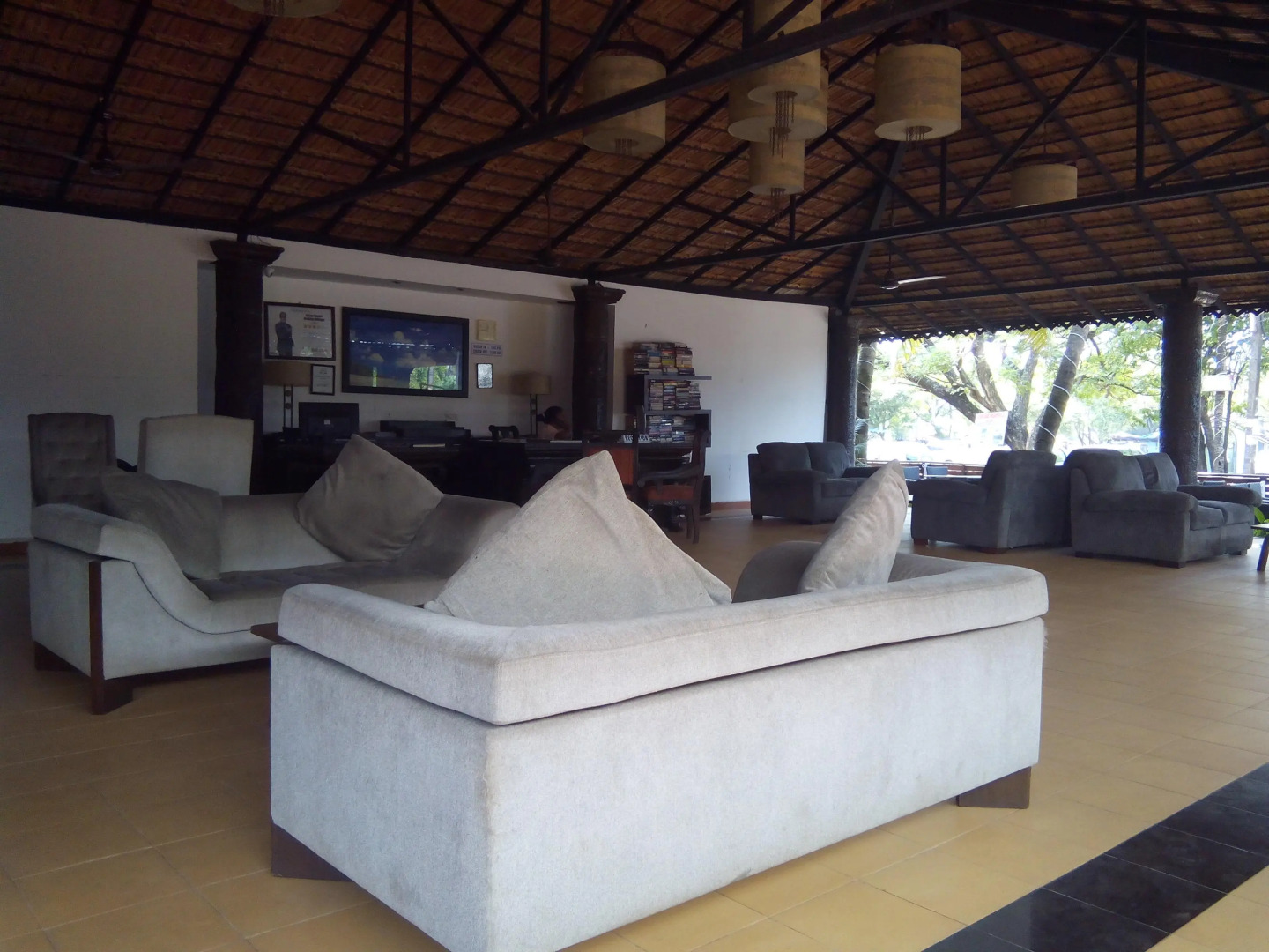 Silver Sand Holiday Village