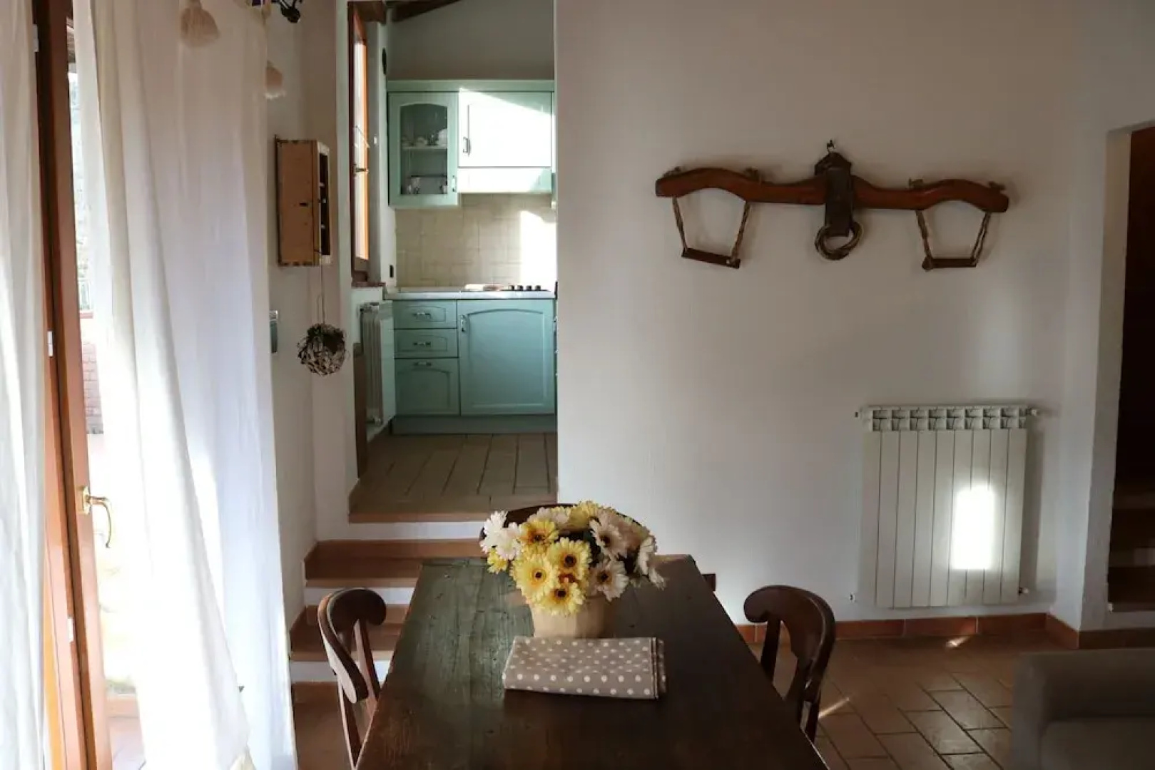 Podere La Tona