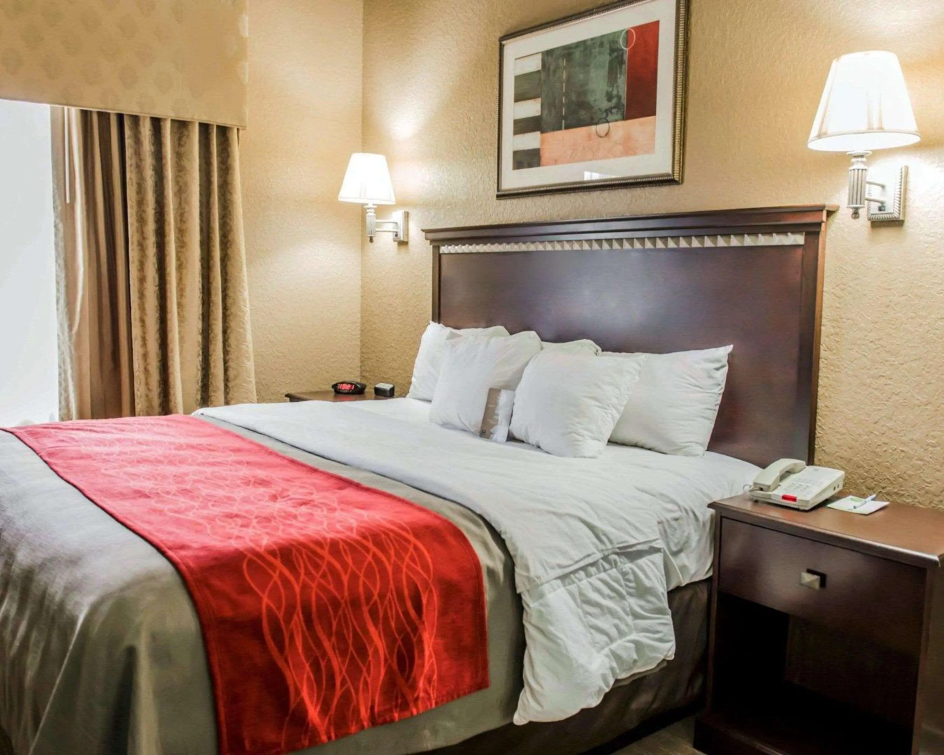 Comfort Inn & Suites Marianna I-10