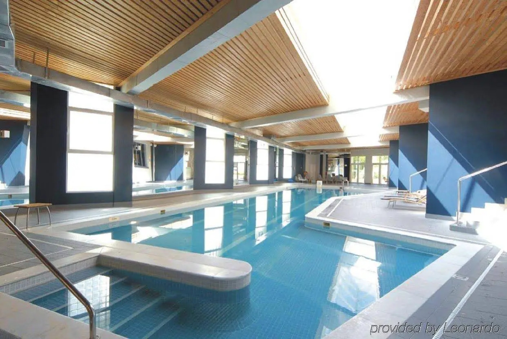 Отель Radisson Blu Daugava 