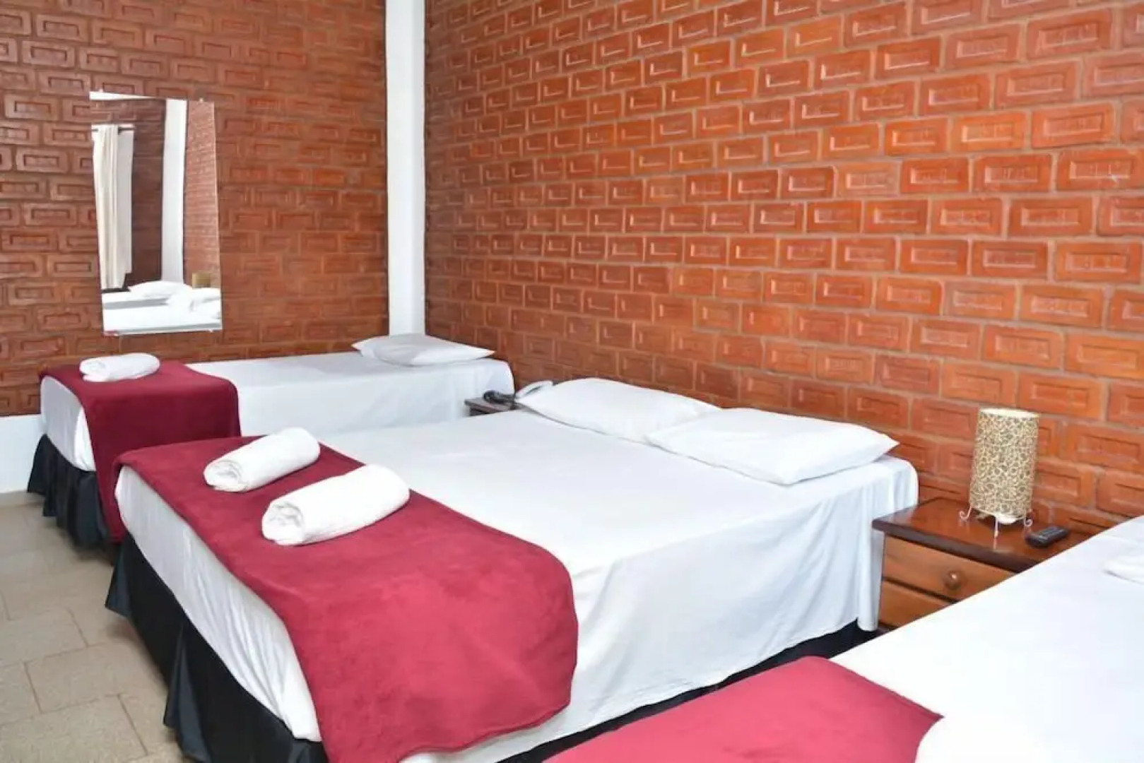 Hotel Fazenda Appaloosa