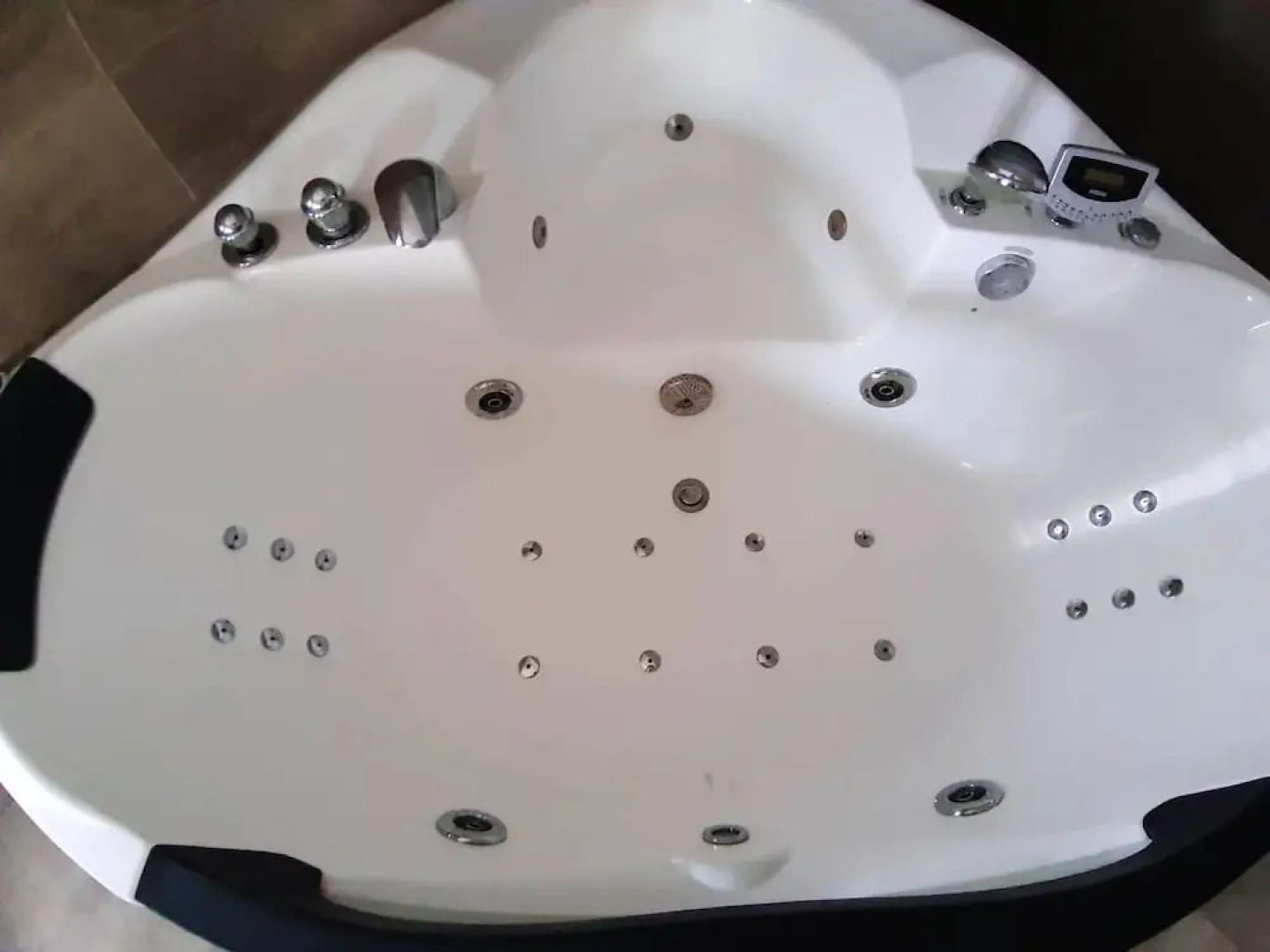 Villa with 3 Bedrooms in Waterloo, with Furnished Terrace And Wifi