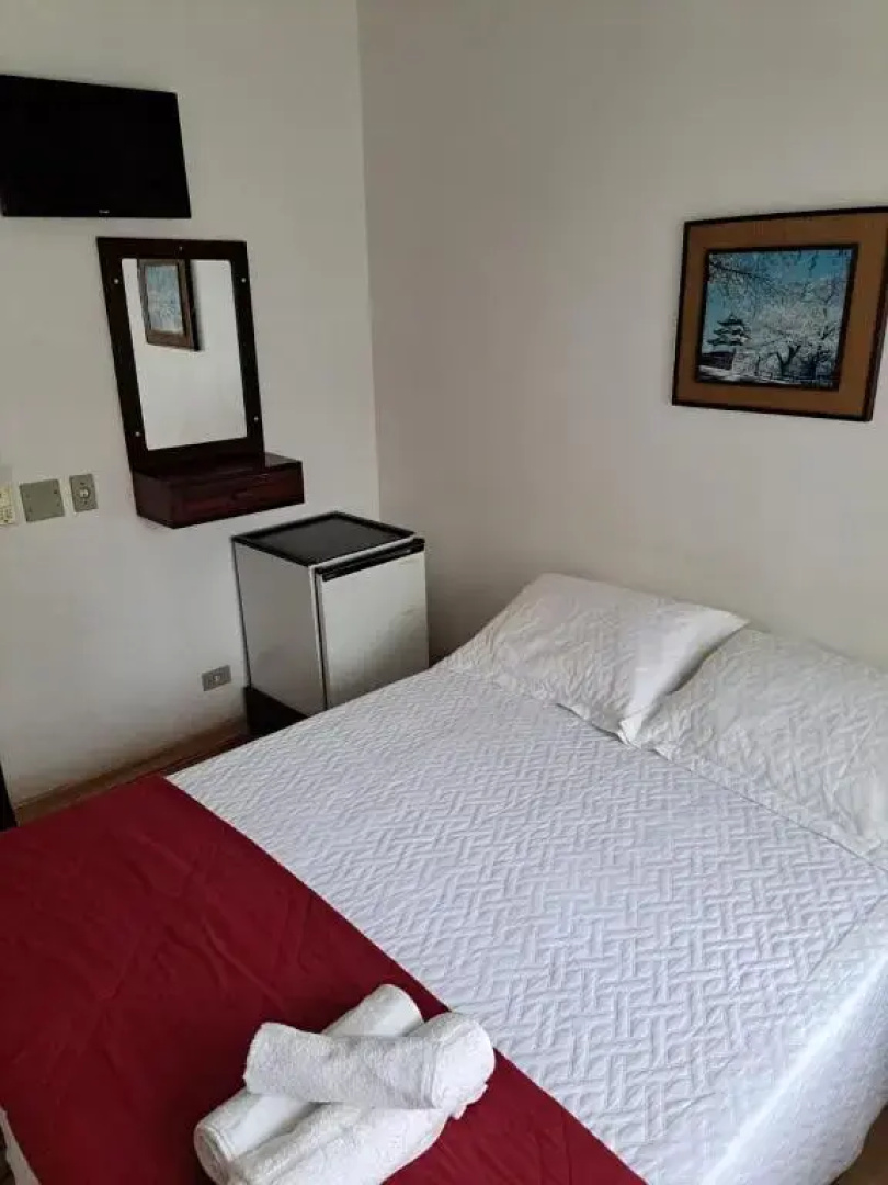 Vitoria Torres Hotel