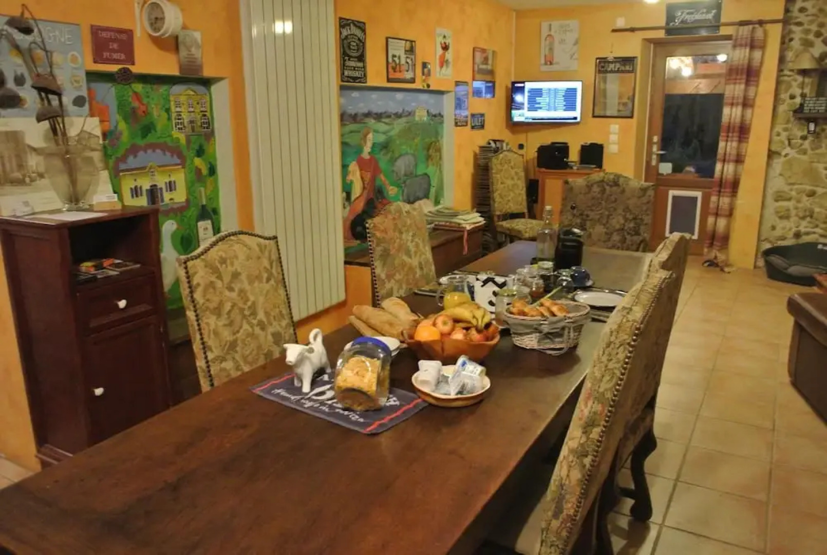 Viella Vacances Chambres d'hôtes