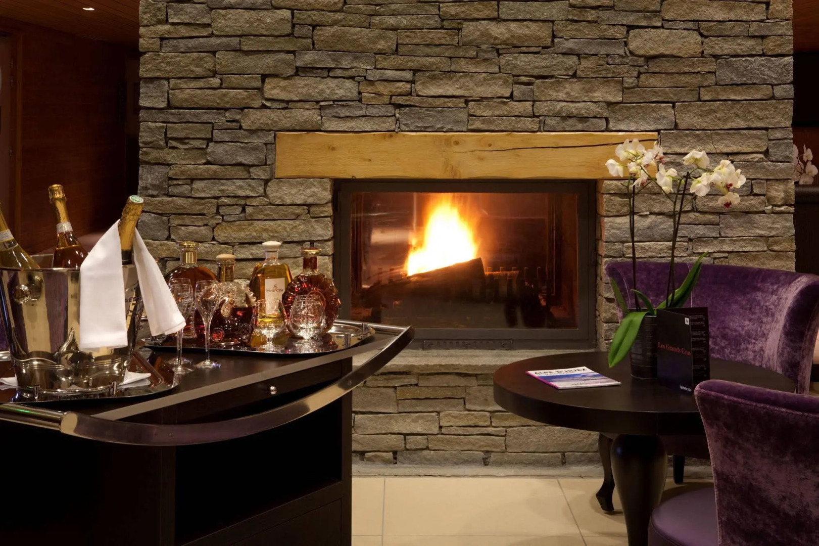 Lagrange Vacances L'Alpenrose