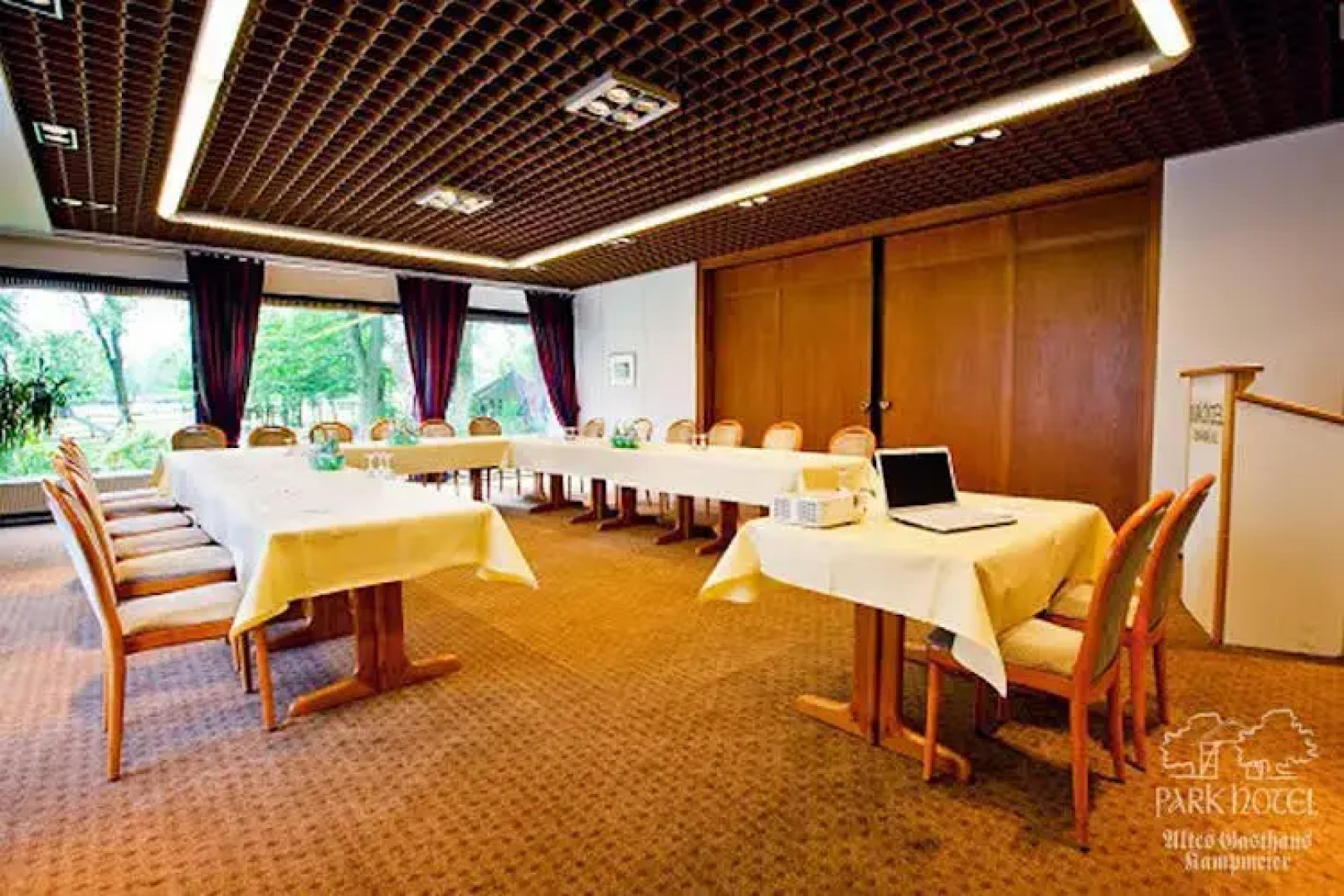 Parkhotel Osnabrück