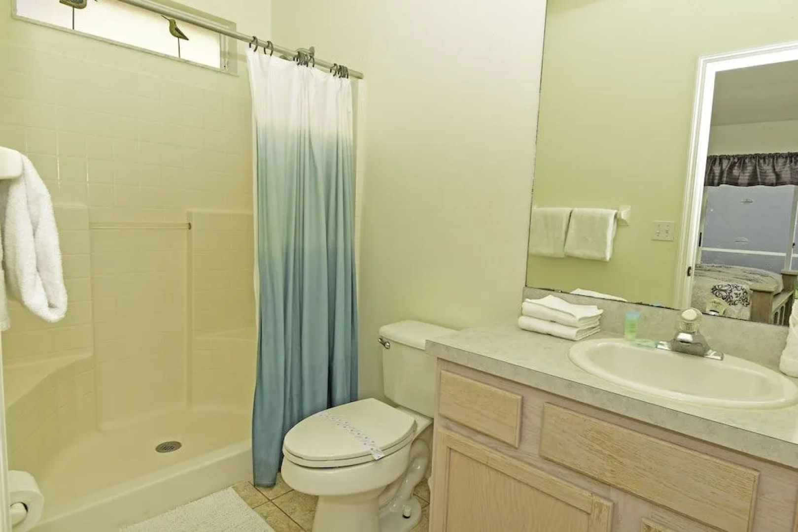 238HL Westridge Manor 3 Br villa by RedAwning