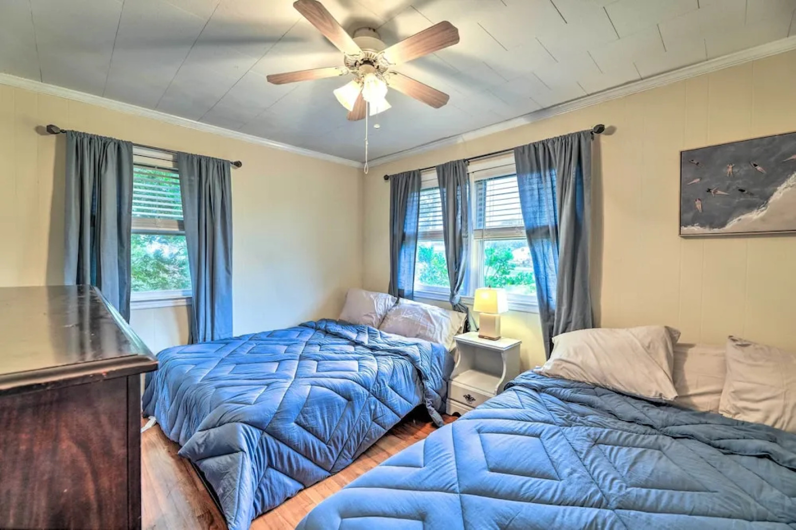 Charming Harkers Island Home - Fish & Boat!