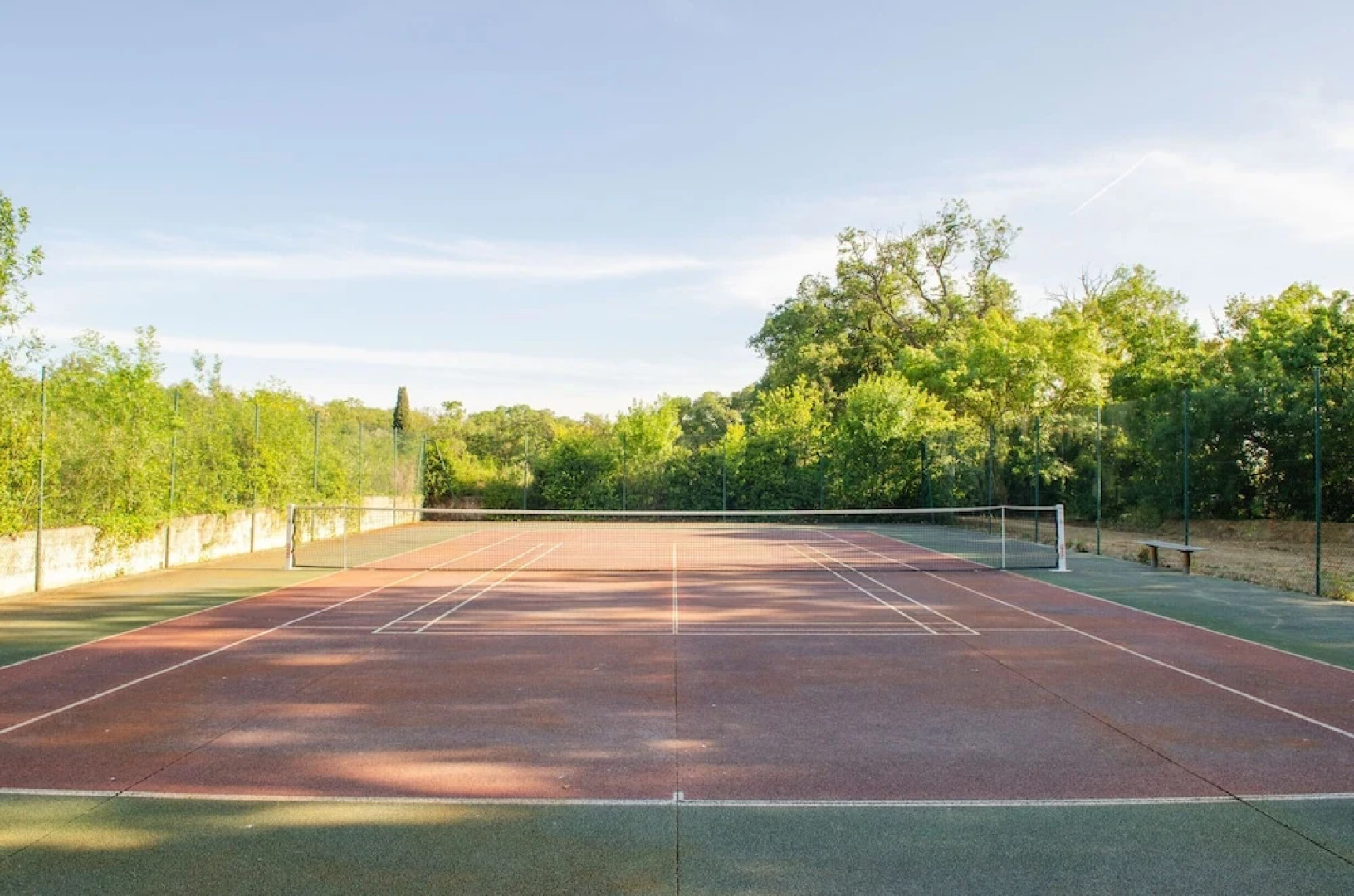 Château Hermitage de Combas