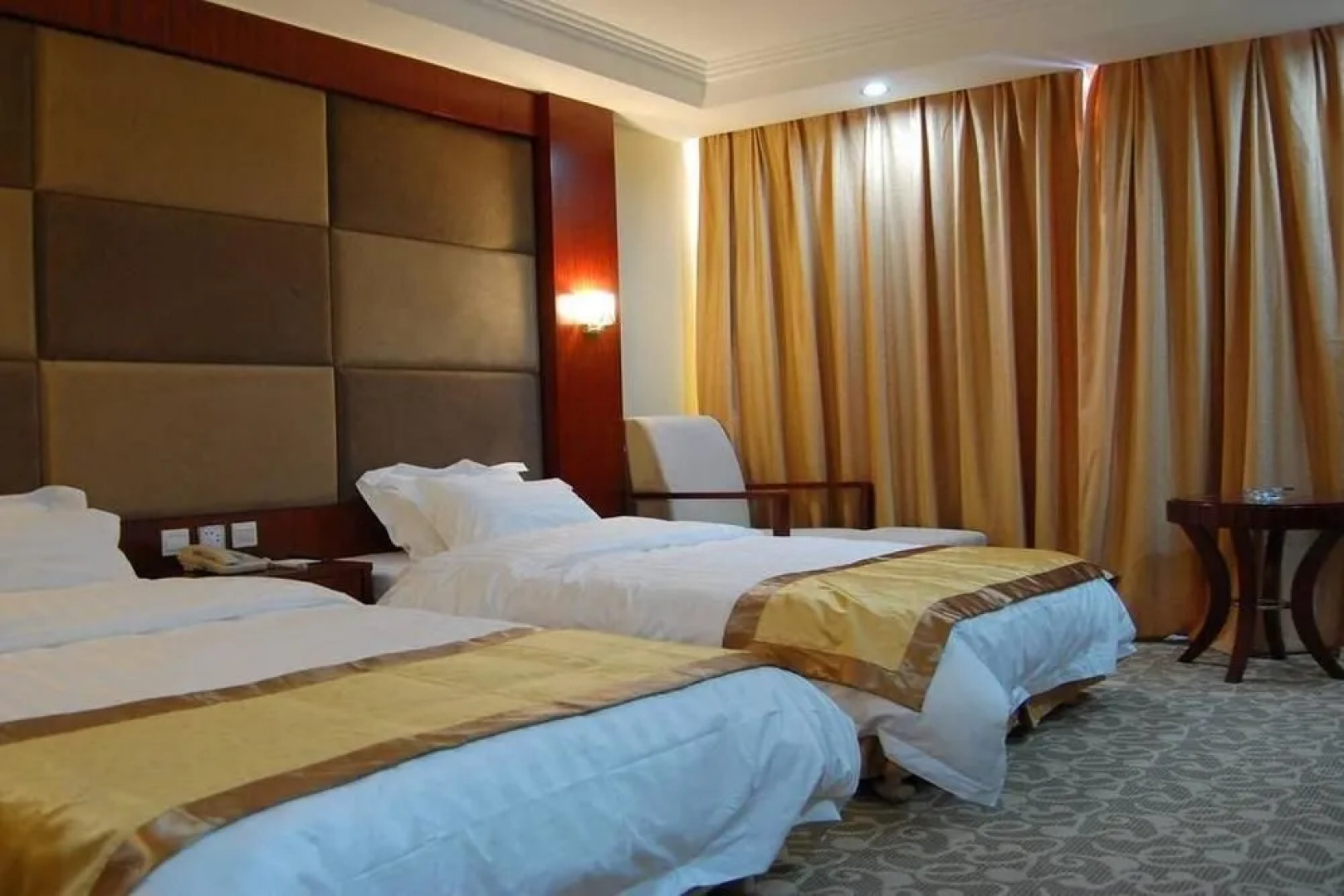 Sheraton Hotel - Tonghua