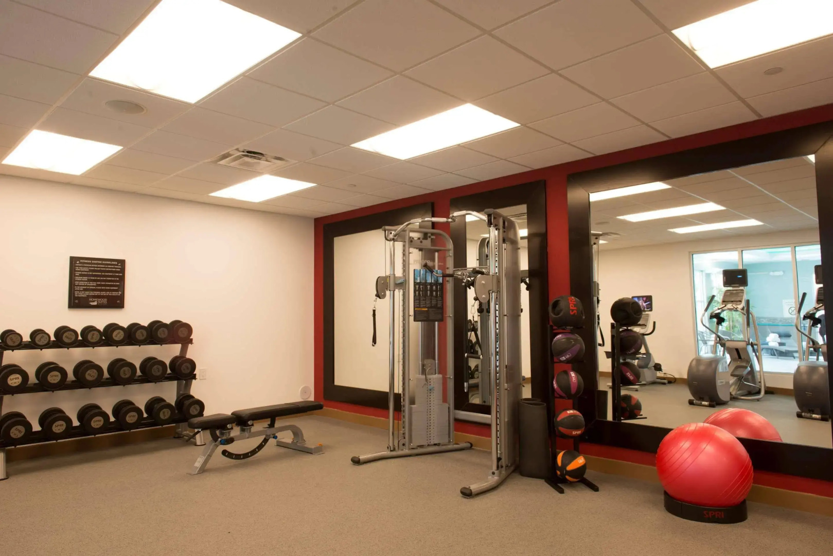 Homewood Suites by Hilton Hamilton, NJ