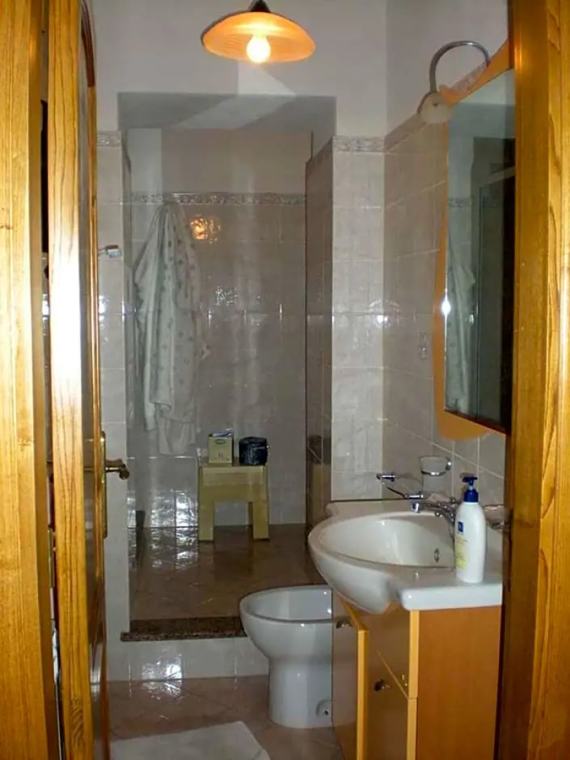 Bed and breakfast Villa Angelina