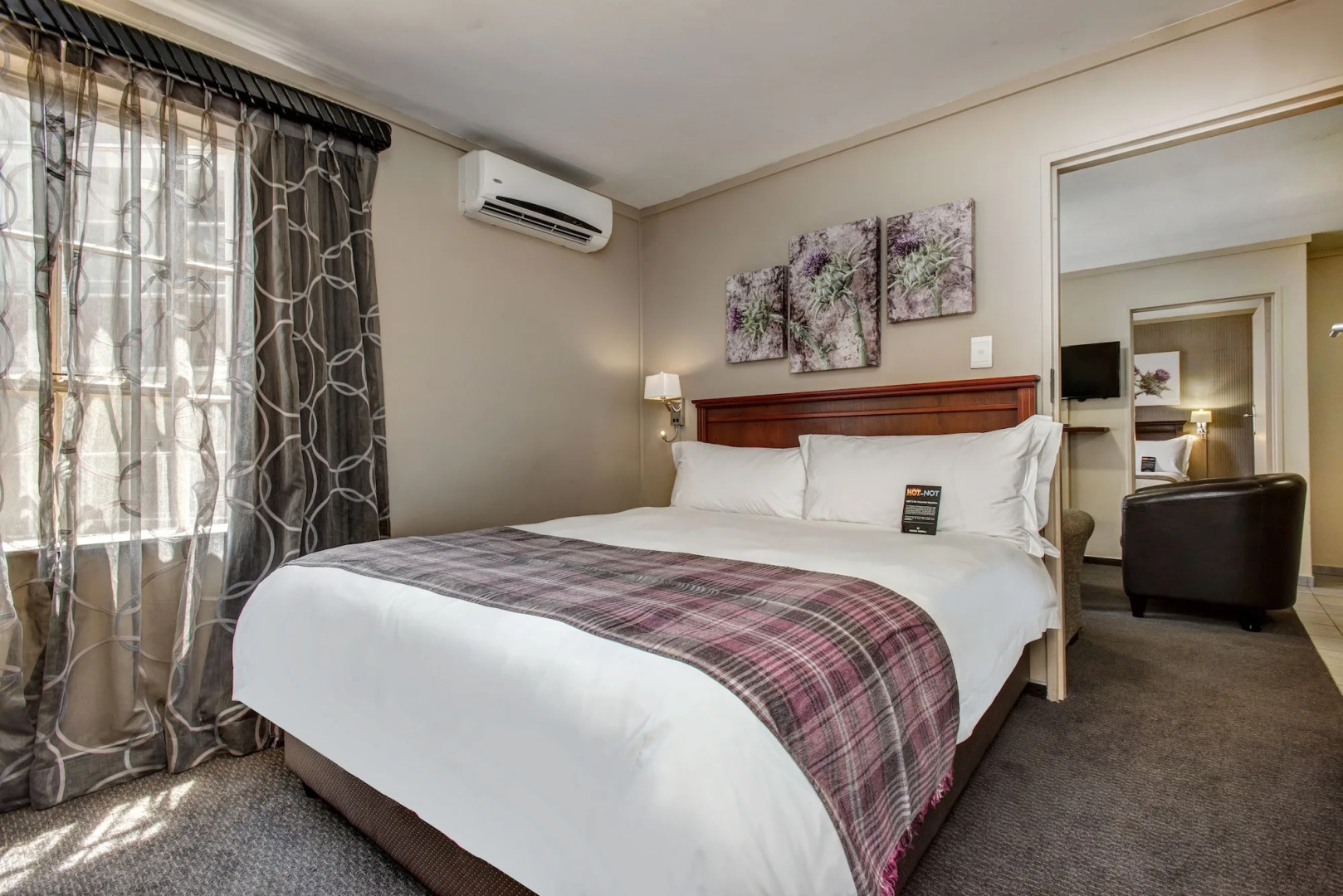 ANEW Hotel Hatfield Pretoria