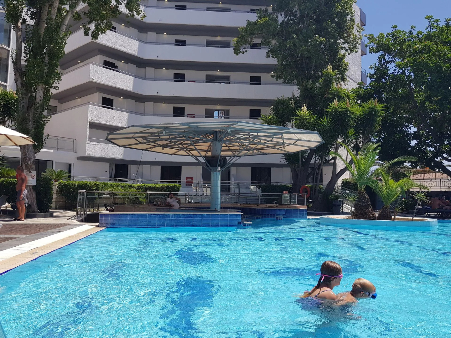 The Residence - Adults Only