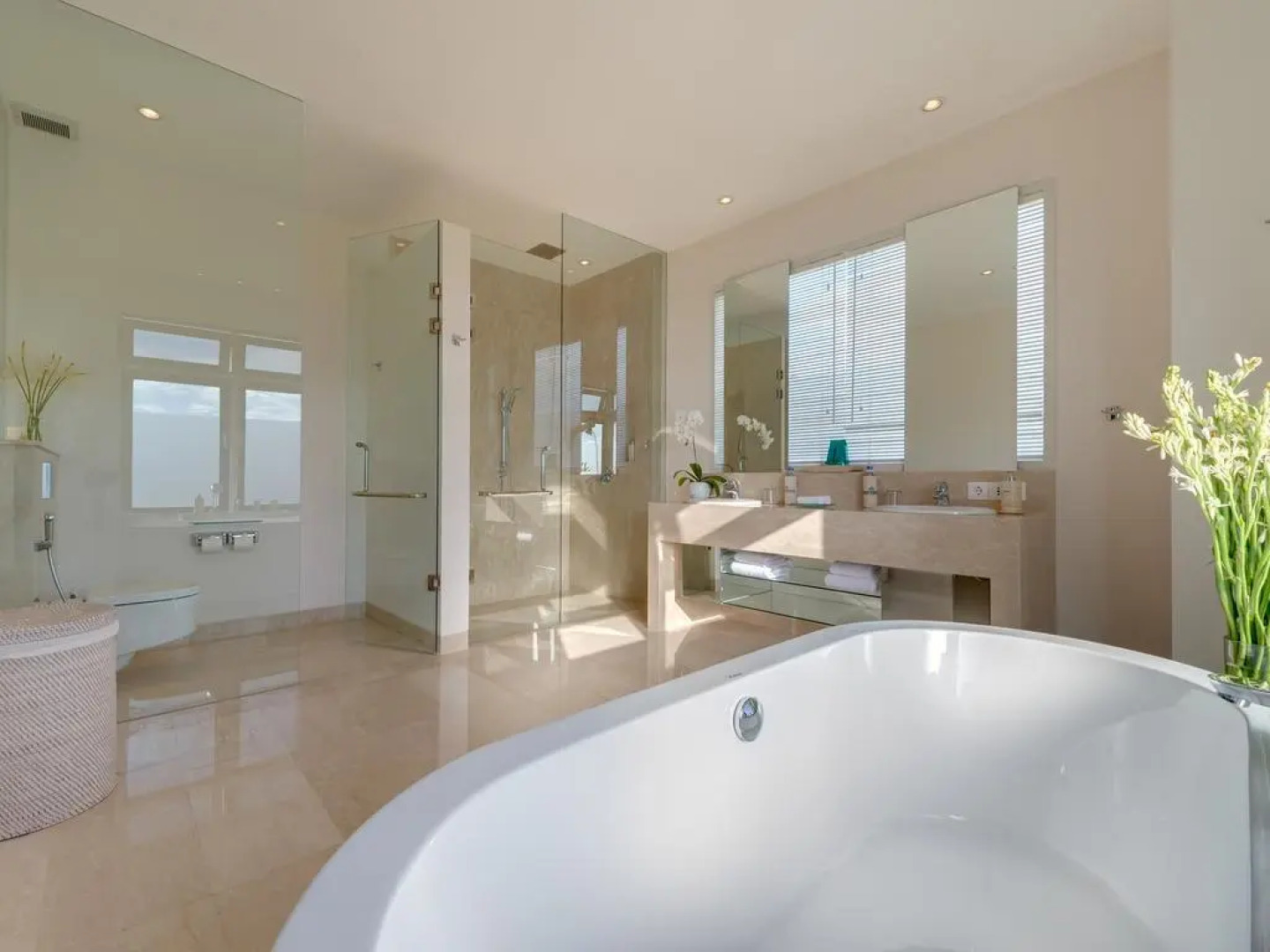 Pandawa Cliff Estate