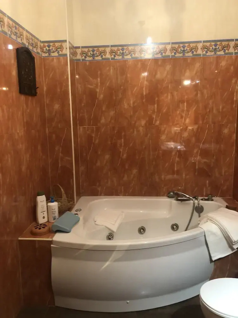 Apartamento en pleno centro de Marchena