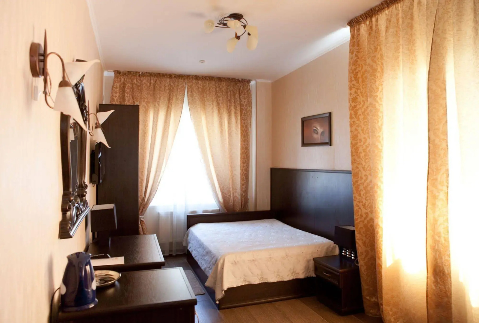 Гостиница «Верховина»