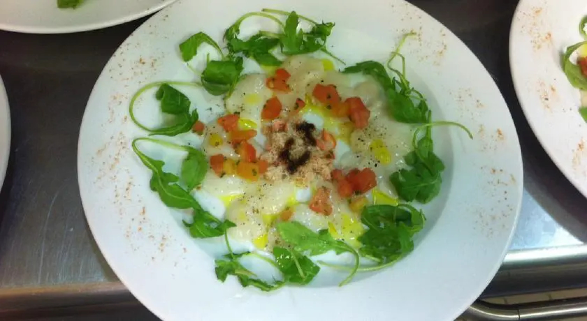 Auberge de la Chapelle