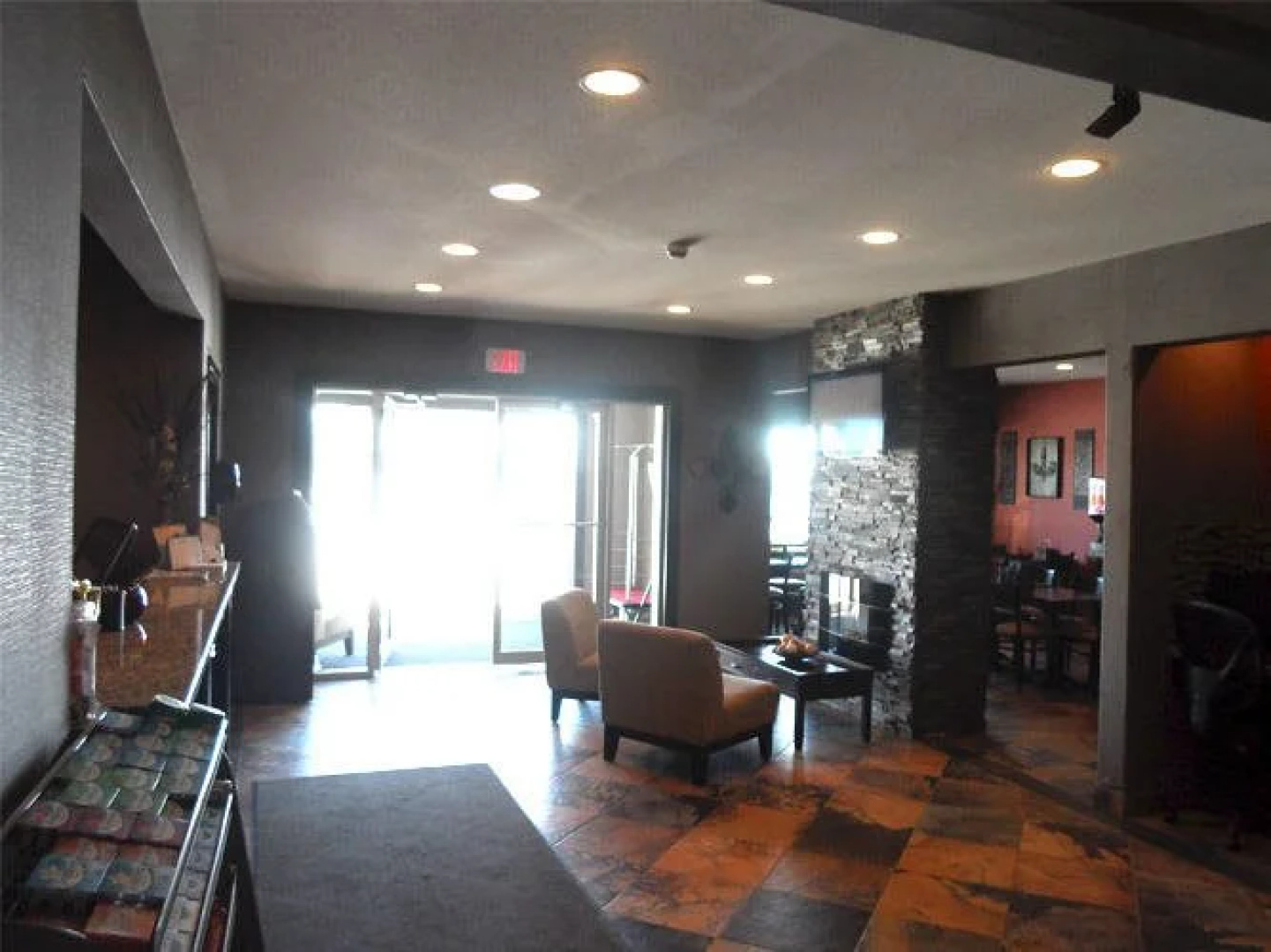 Western Star Inn & Suites Esterhazy