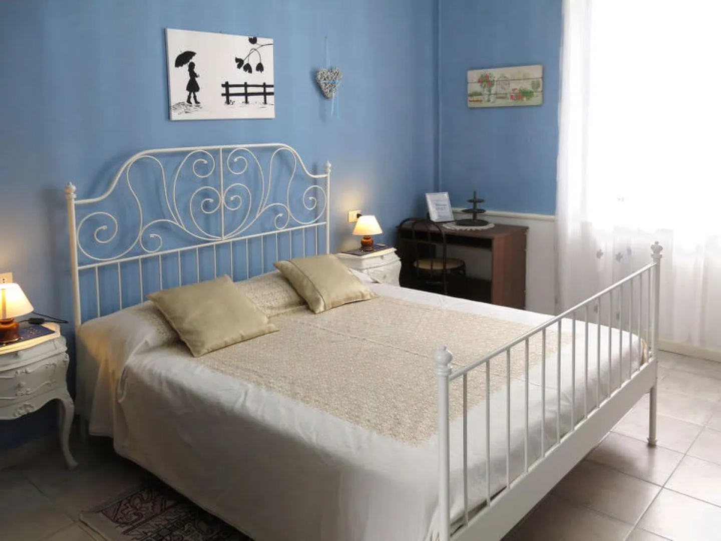 Casa Manuela (AST165)