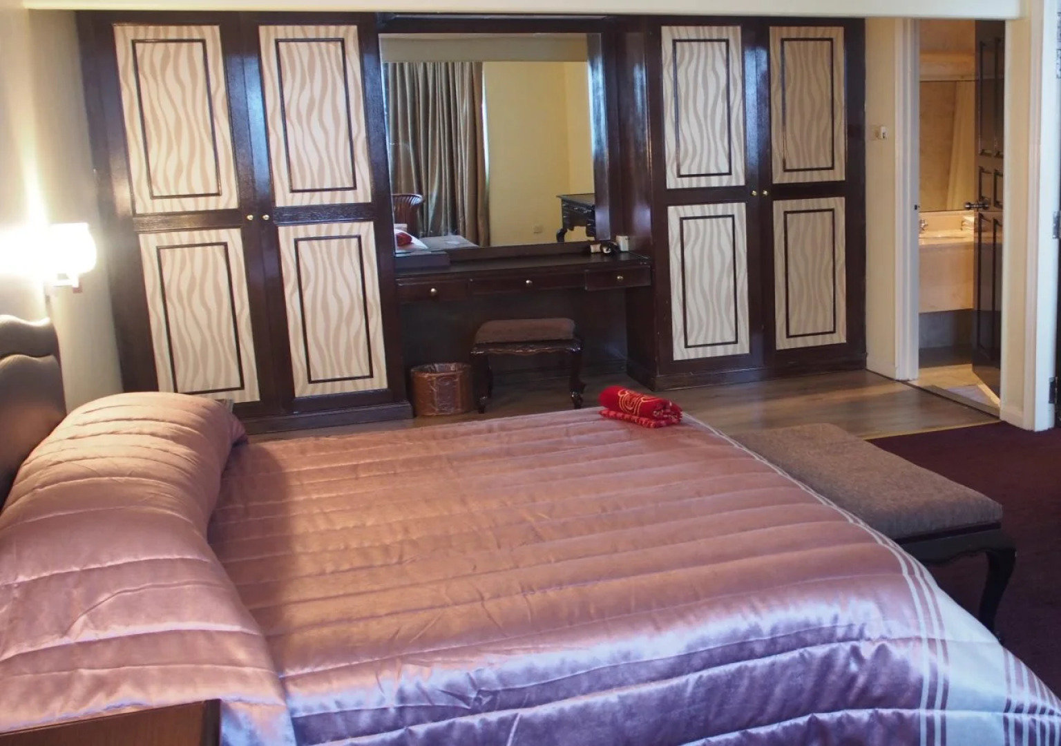 The Putra Regency Hotel