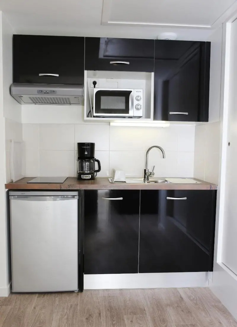 Les Criquets Hôtel & Spa