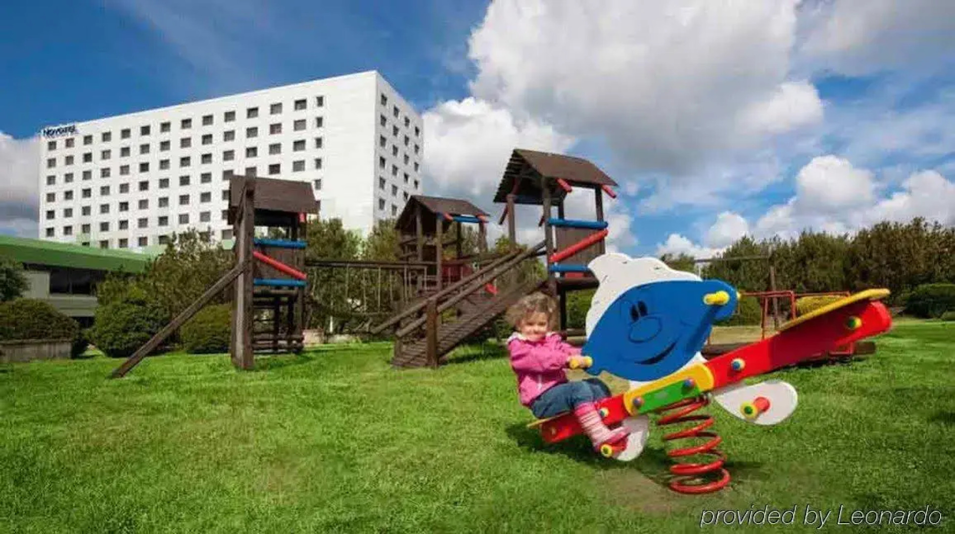 Novotel Gdansk Marina