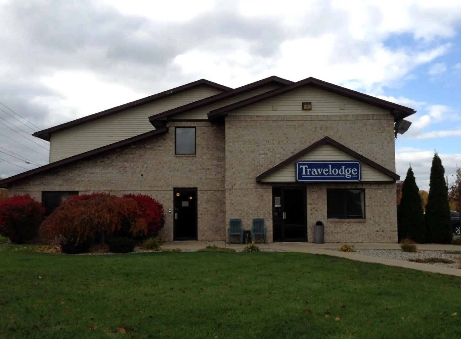 Travelodge by Wyndham Hudsonville