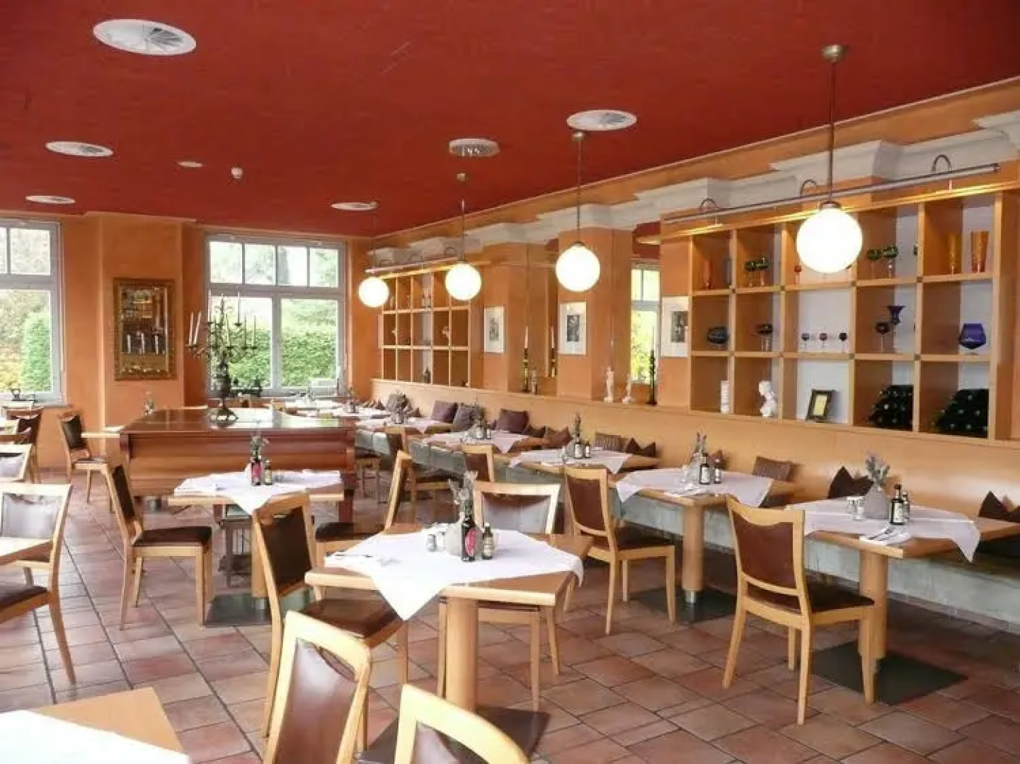 Hotel im Kavalierhaus