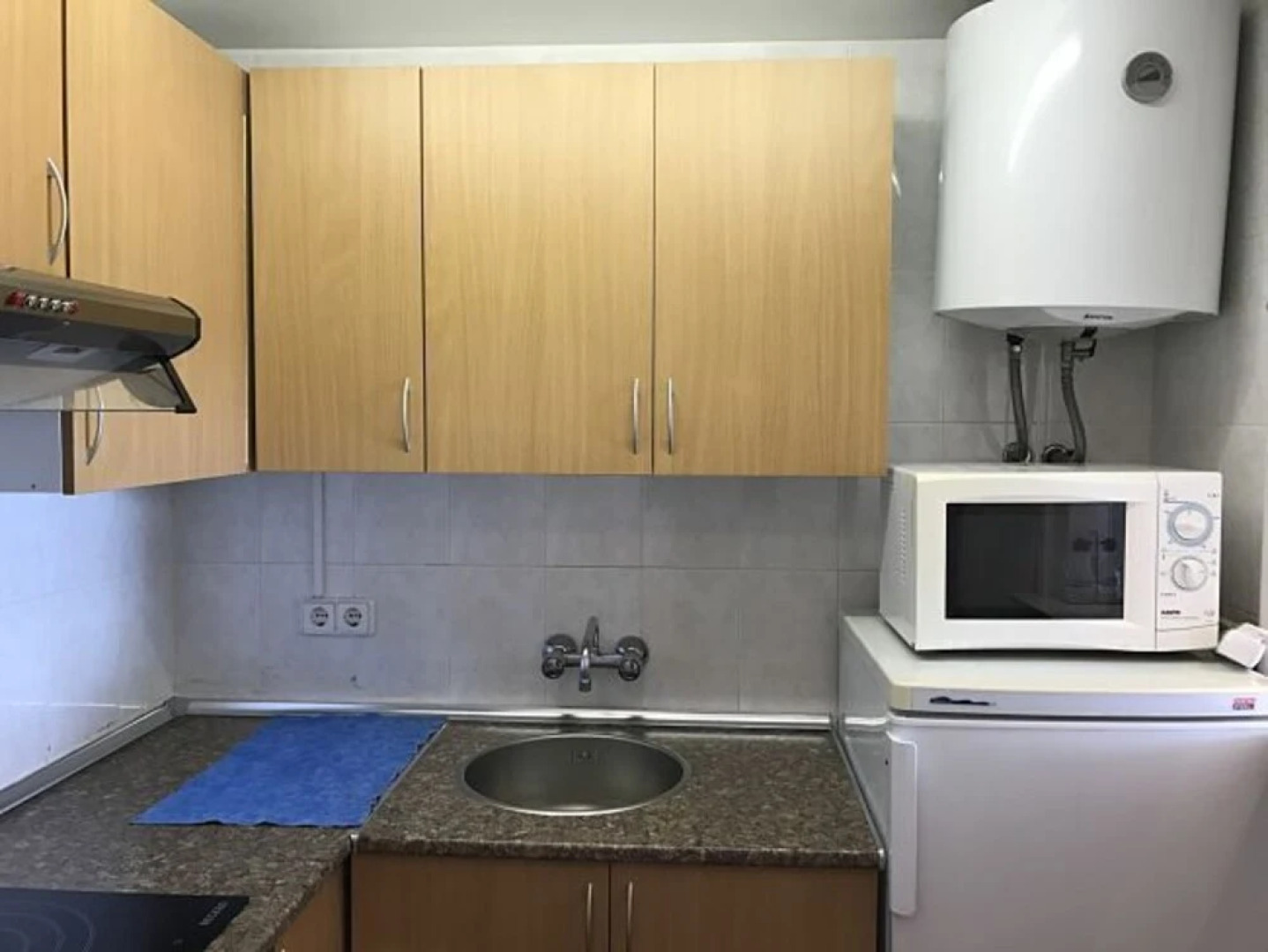 Apartamento Catalunya F-2