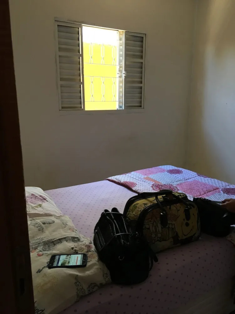 Brasilia - Pousada Hostel