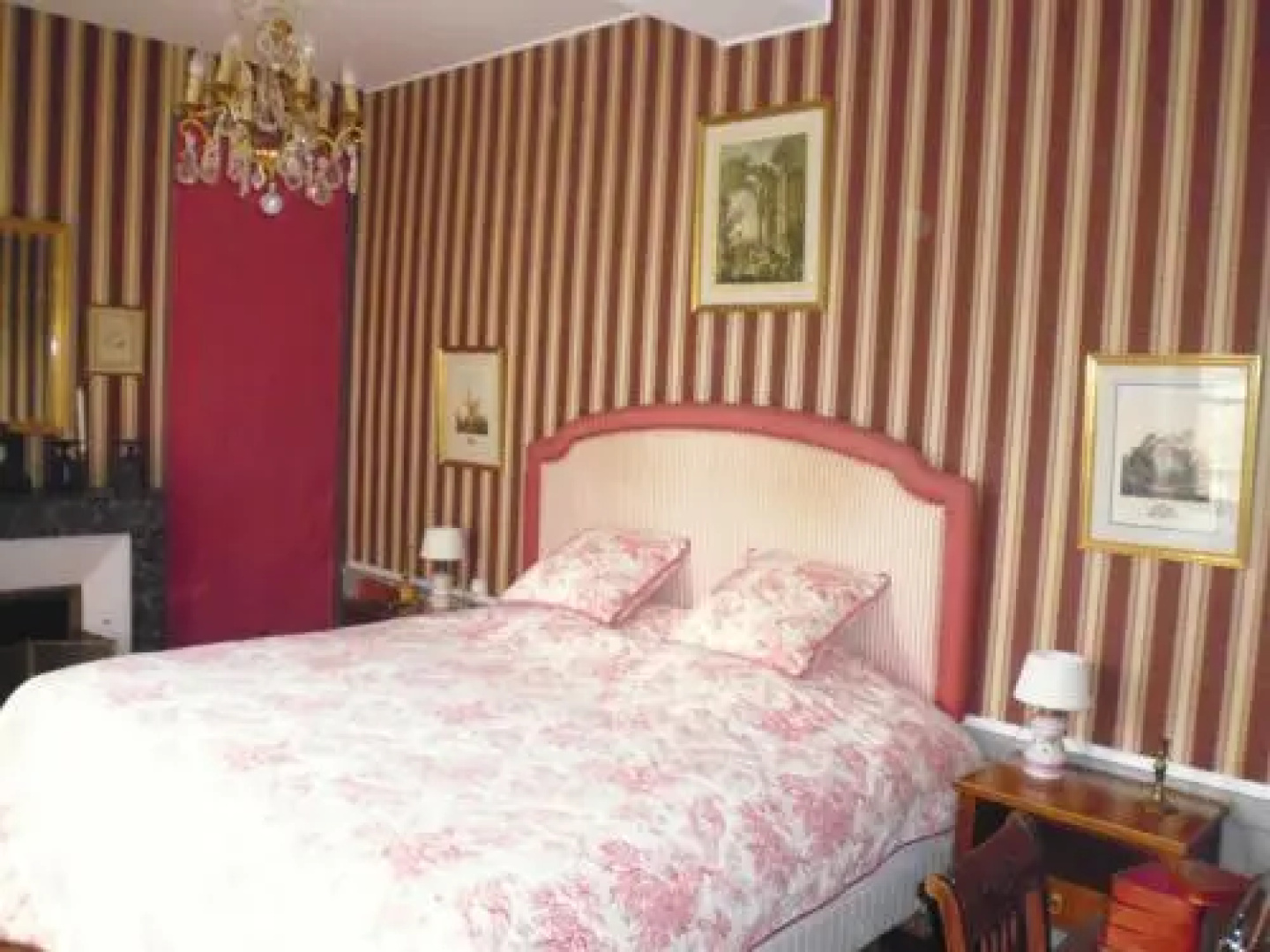 Le 15 - Maison de Prestige à Laon